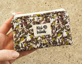 TXOKO MOREA: Kiribilak-en diru-zorroa