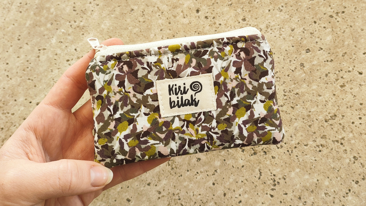 TXOKO MOREA: Kiribilak-en diru-zorroa