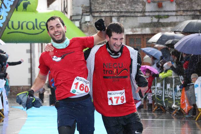 II. Negu Trail, Berastegi, 2 64 1549215885993