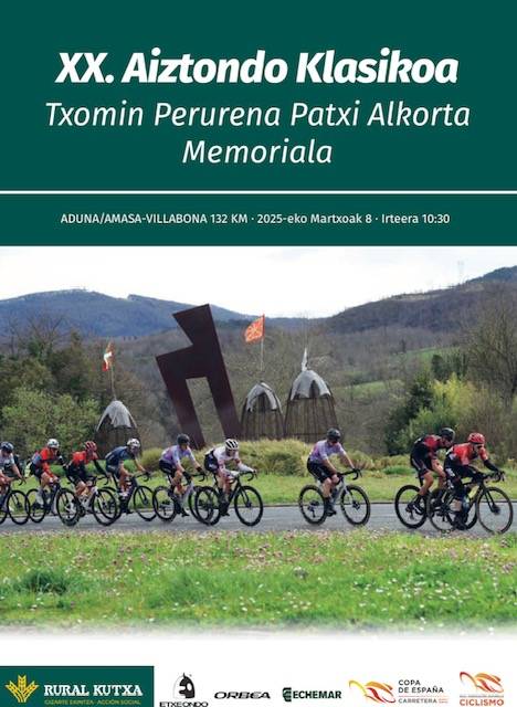 XX. Aiztondo Klasikoa