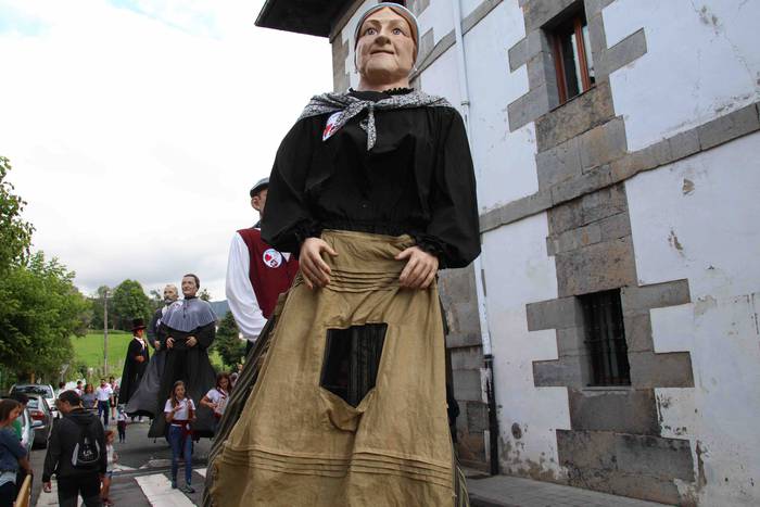 Zizurkil festak 2018 herri k 84 1534533452409