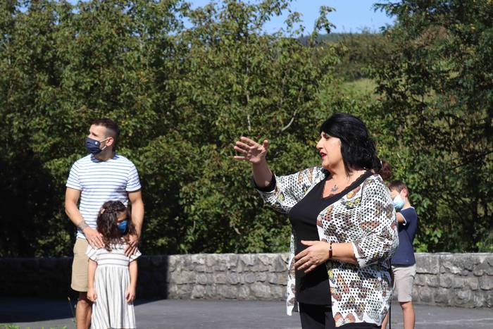 Aurtengo azken bisita gidatu 3 1631445700910