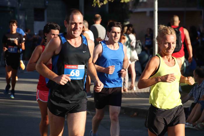 Zizurkilgo XIII. Kros Mistoa 15 1662403284484