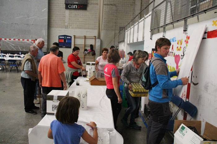 Azken Muga Zaratetik, Betelura 22 1471706495119