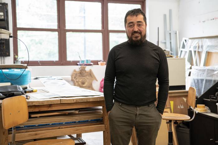 «Niretzat artea filosofia da»