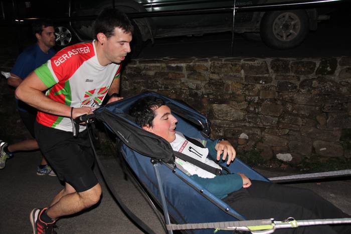 Berastegiko Krosa, Urte Zaha 47 1640978433386