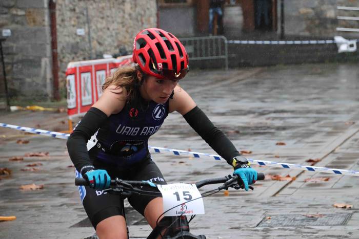 Eneko Gurrutxagak irabazi du 35 1636824508659