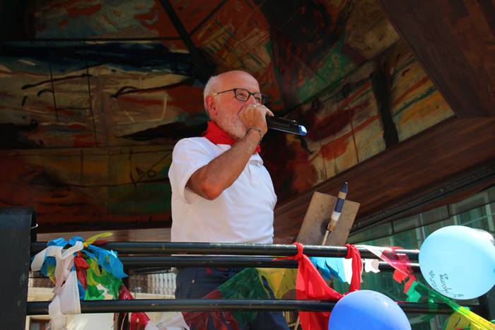 «Gora San Fermin!» 2 1468070754342