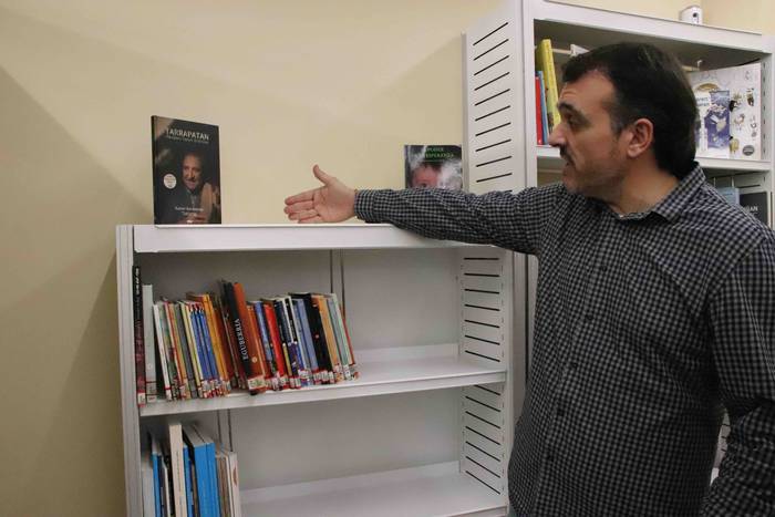 Adunako Txantxaenea inaugura 2 1576837115389