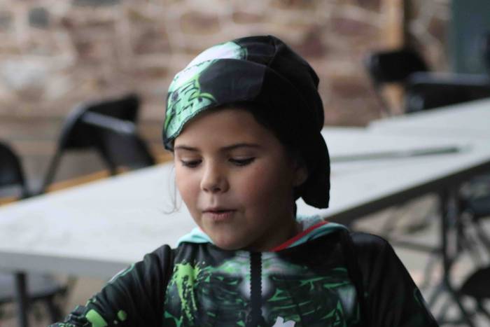 Gau beltzarako dena prest du 23 1635699676530