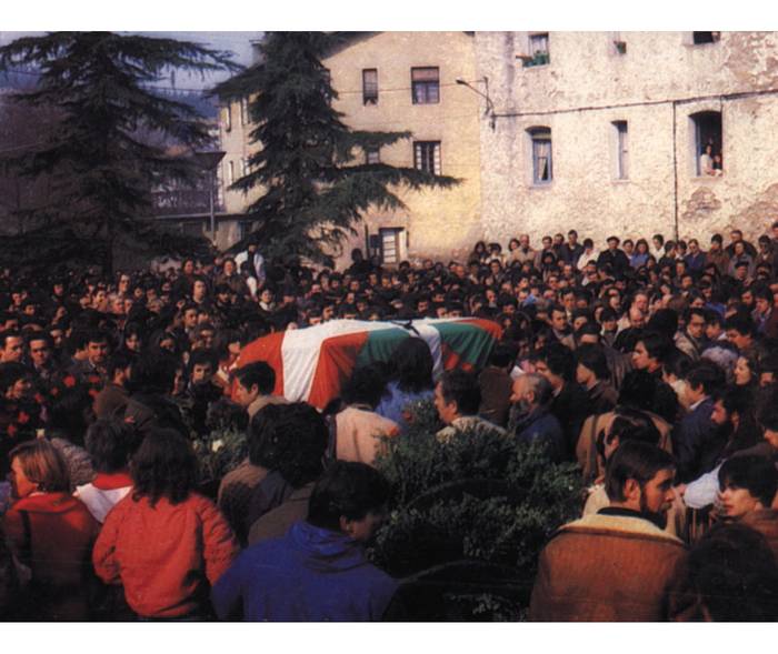 Oroimen historikoa eta gertukoa aztertu ditu Aranzadik Zizurkilen