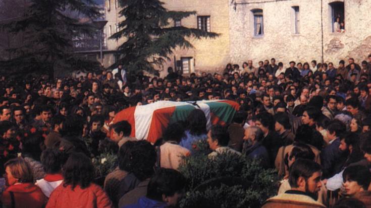 Oroimen historikoa eta gertukoa aztertu ditu Aranzadik Zizurkilen