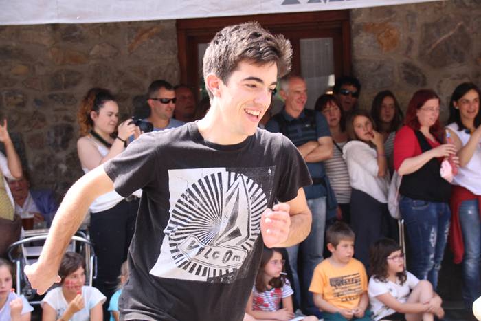 Muskerraren eguna Asteasun 50 1495373513083