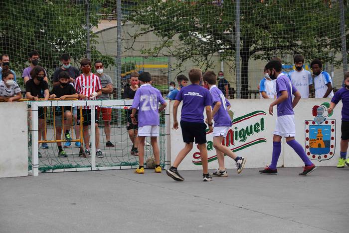 Ibarrako Gazte Asteburua 202 57 1624099116645