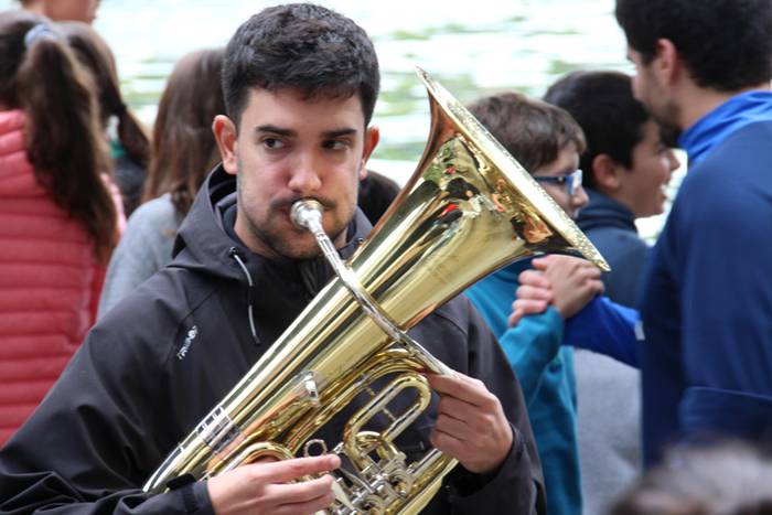 Batela txikien balantza, Zut 107 1505567249908