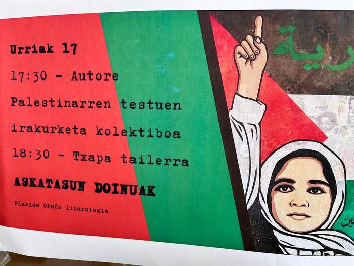 Irakurketa kolektiboa