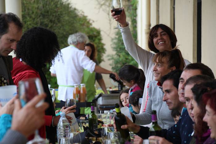 Baratze bat, mila kolore 1 1506867498855