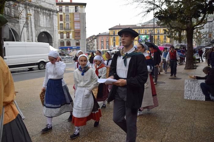 Dantzari Txiki Tolosa 2022 5 1649508643429