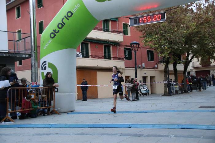 Eneko Gurrutxaga eta Enara O 55 1636224972104