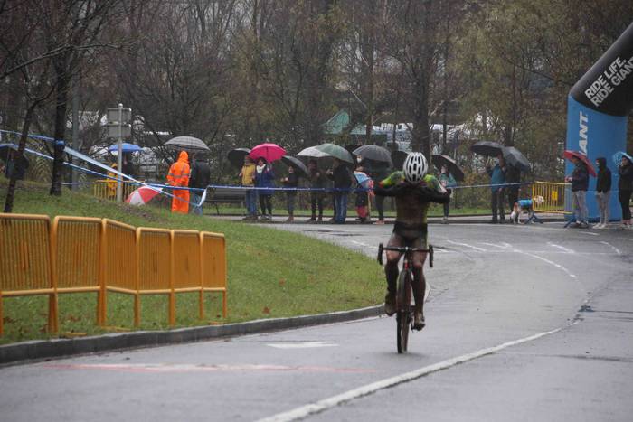 I. Pablo Arsuagaren Memorial 57 1639237873642