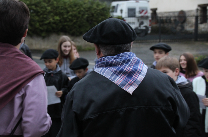 Tolosaldea, oles ta oles 29 1482579921532