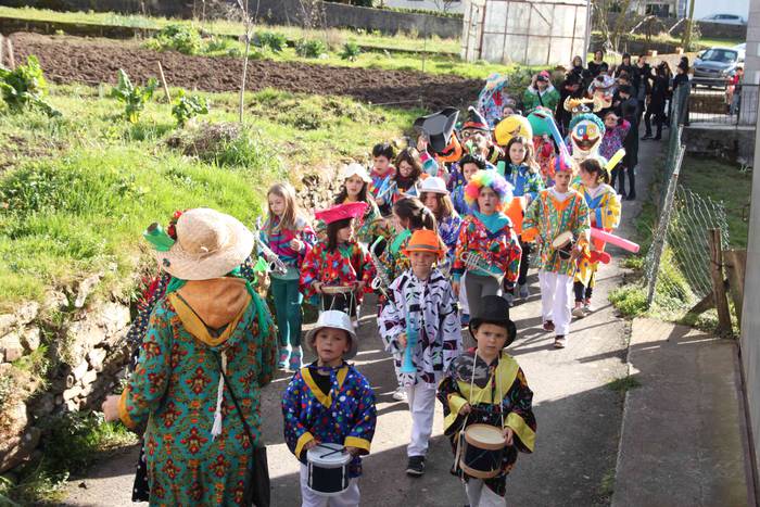 Berastegiko eskolako inauter 7 1581693828920