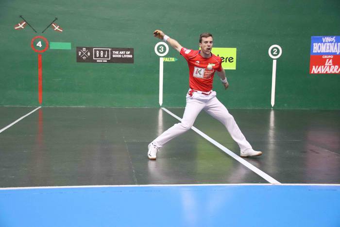 Artolak aurrera 4 1570469332979