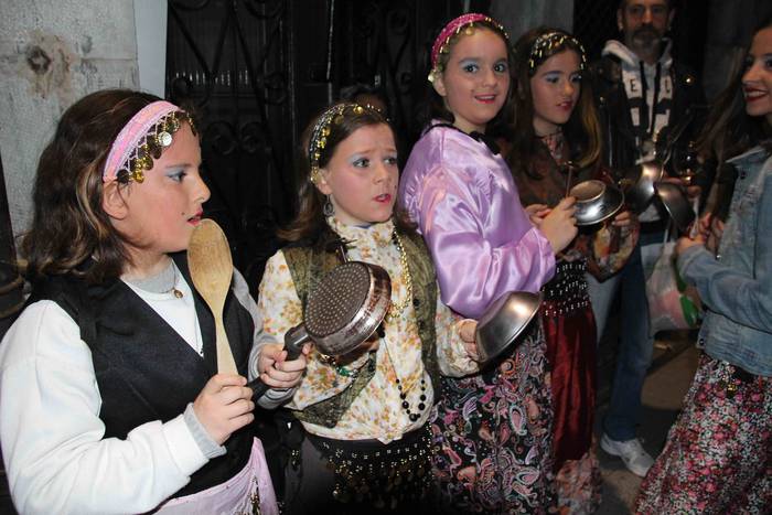 Hartzaren beldur, baina inau 1 1550950092290