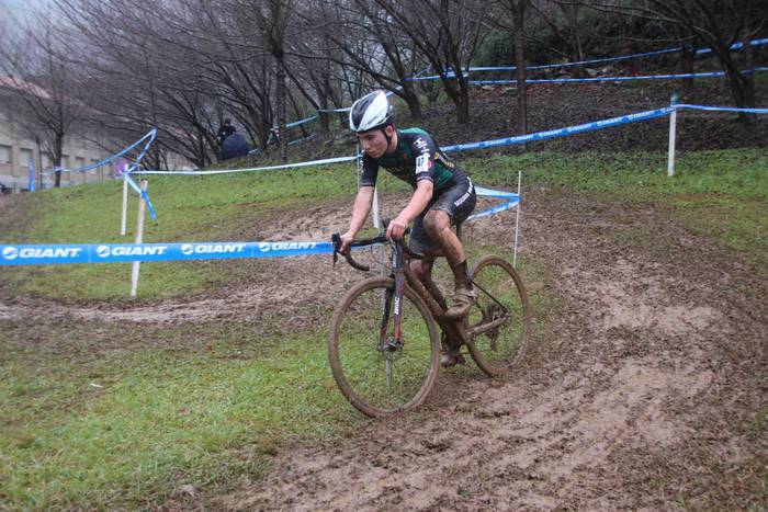 I. Pablo Arsuagaren Memorial 30 1639237863796