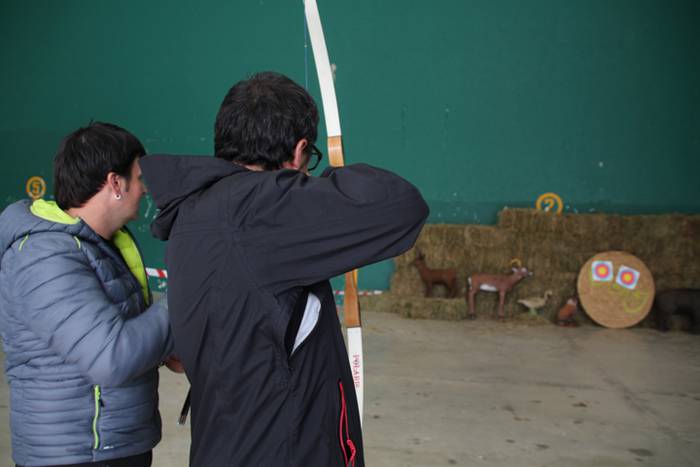 Arku-tiroa asteburu kulturalaren barruan 19 1478367530678