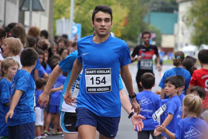 Aitor Arroyo eta Maite Arrai 186 1570885993431