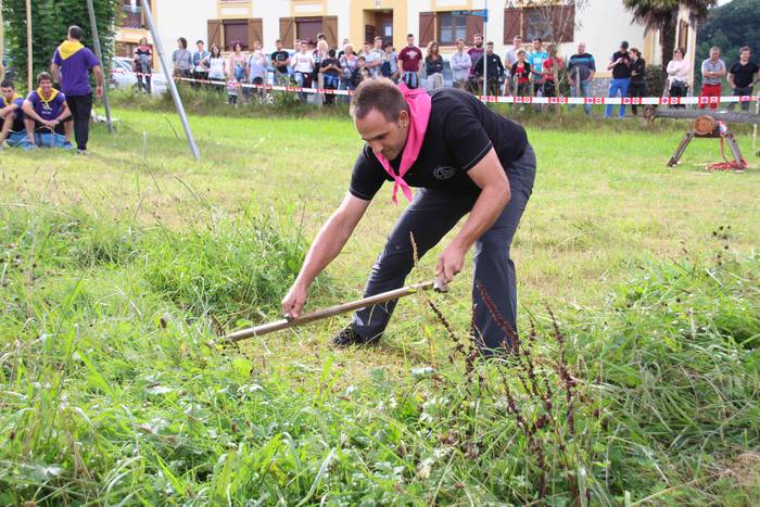 Zizurkil festak 2018 herri k 38 1534532659137