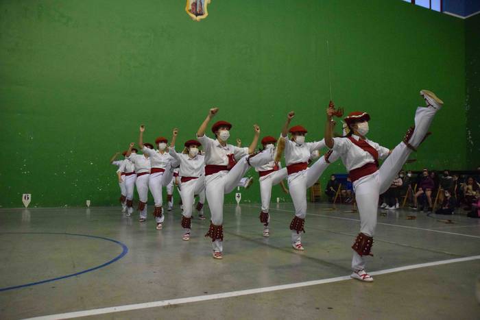 San Joan bezpera, 2021, BERA 40 1624522291734