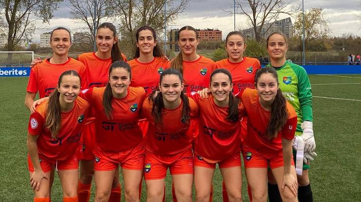 Burua altxa eta lanean jarraitzera