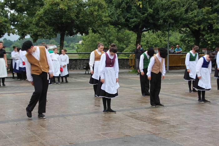 "San Inaziok hartu behar du  20 1532783034610