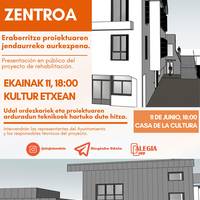 Aurkezpena