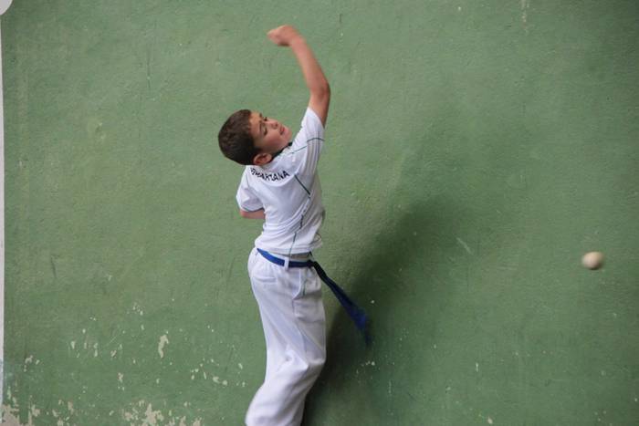 Ataria pilota txapelketa  54 1466584088609