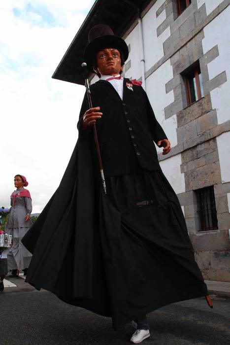 Zizurkil festak 2018 herri k 87 1534533496187