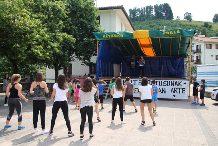 Altzoko Gazte Eguna 2016 17 1469791711315
