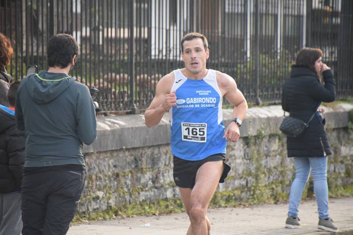 IKAZTEGIETAKO XVII. HERRI KR 96 1511032733337