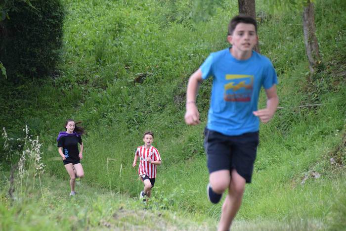 Leaburuko San Pedro jaiak 20 23 1561825147120