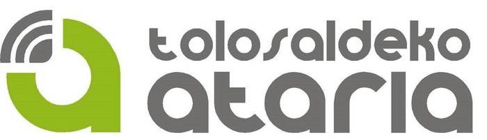 Tolosaldeko Ataria logotipoa