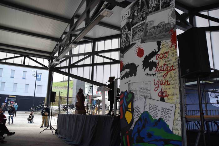 Joxe Arregi tortuatu zutela  8 1613221600579