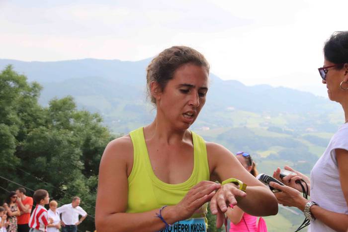 Aitor Regillagak eta Lourdes 141 1531662020388