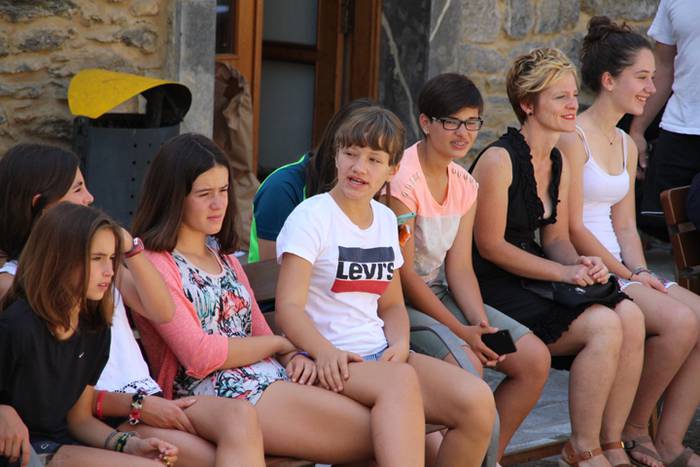 Korrika edo tokan, baina guz 65 1502718227943