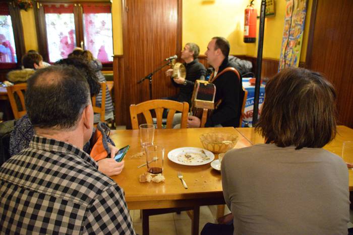 San Martin jaia, Amezketa, 2016 21 1478873262268