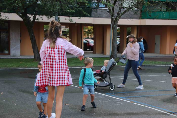 Lehen eguna, ezohiko ikastur 37 1599468124496