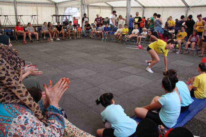 Dena kabitzen da auzoko karp 40 1530359560496