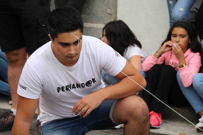 Amezketa San Bartolome jaiak 61 1535220661609