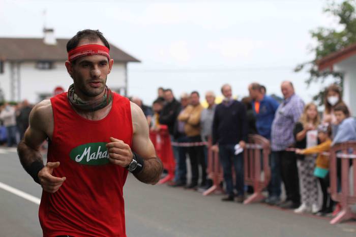 Mikel Lizartza eta Iñigo Mer 17 1634046070936